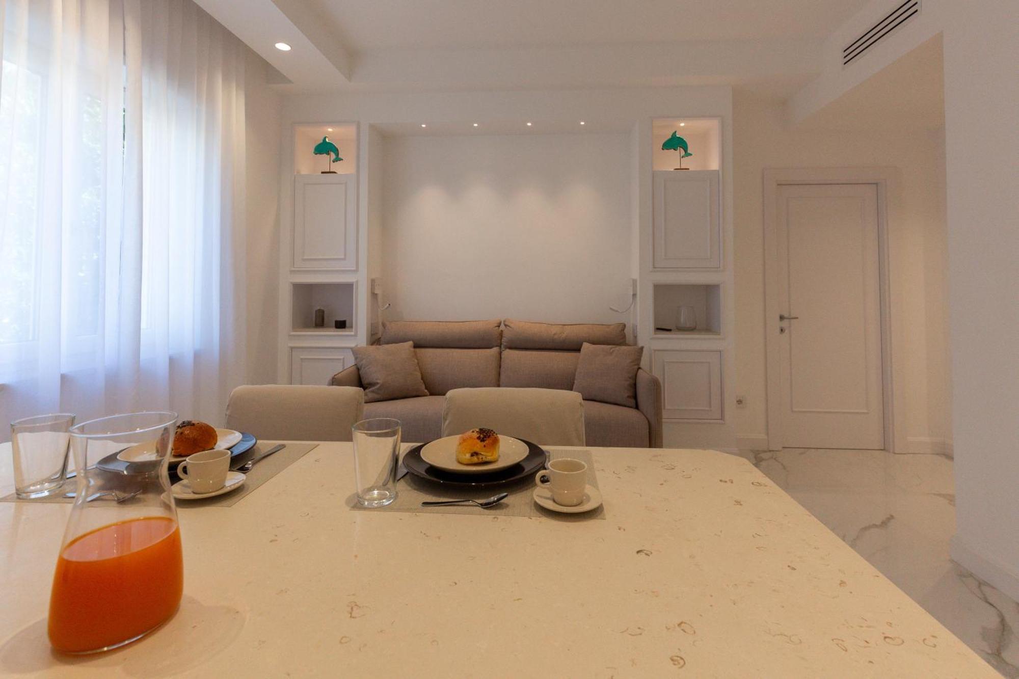 Maison Adriana * Sorrent